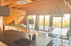 Brisas Lagoon Villas - Cabaña con vistas al lago - Foto 21