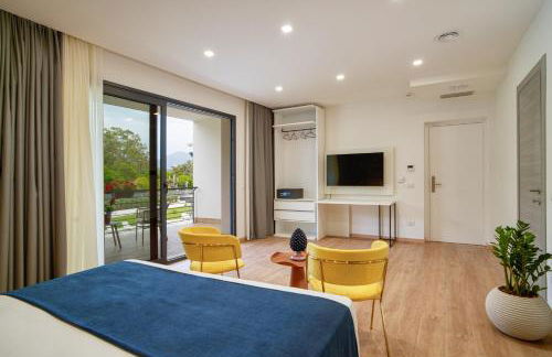 Ella Suites Apartments - Foto 72