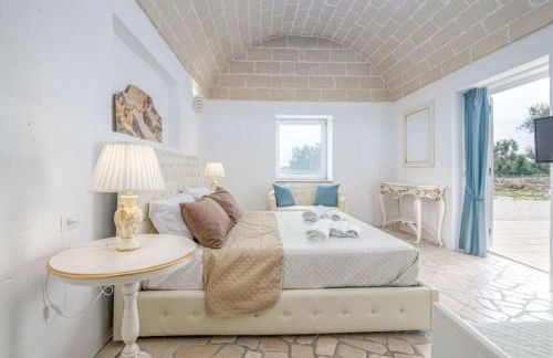 Bianco Trullo by Raro Villas - Foto 75