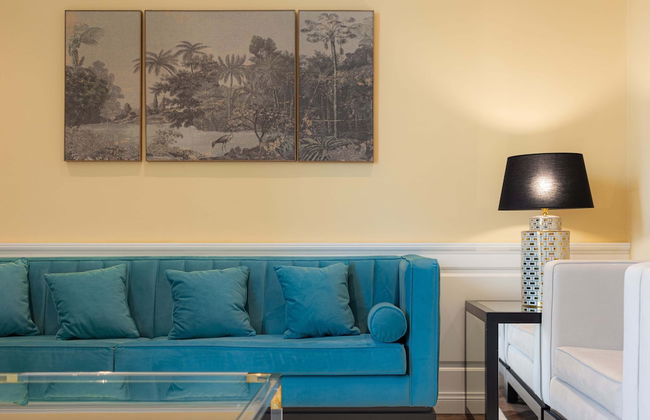 Algilà Luxury Torrigiani Apartments - Foto 20