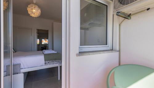 Green Oasis in Parede by LovelyStay - Foto 2