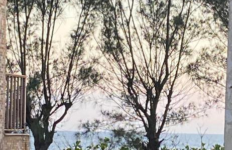 Apartamento beira da praia - Foto 2