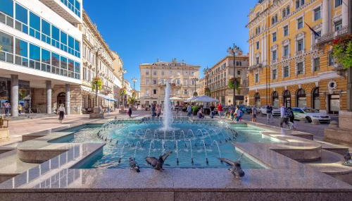 Deluxe Adria Square Studios - Foto 1