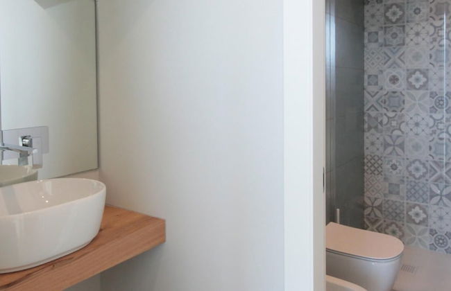 Villa Paloma - Scirocco Bs-e967-prov4c1 - Foto 24