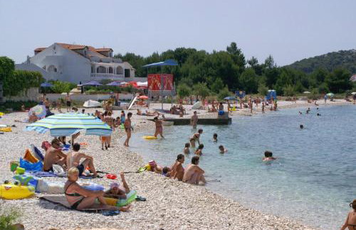 Family friendly house with a swimming pool Stupin Celine, Rogoznica - 18194 - Photo 20