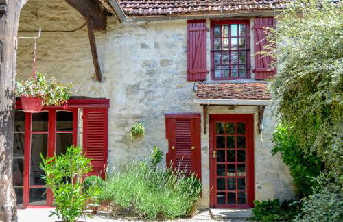 Holiday Home Chez Milou by Interhome - Foto 1