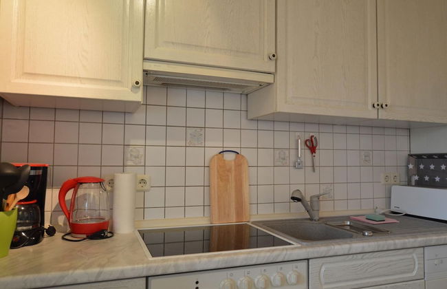 Ferienwohnung Schwebebahn in Wuppertal - Foto 10