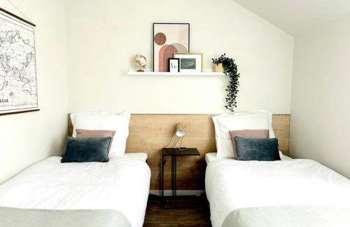 New Disneyland Paris Serena Apartment - Foto 6