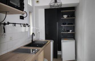 Le Pratique - Studio - Près de la Gare - Foto 4