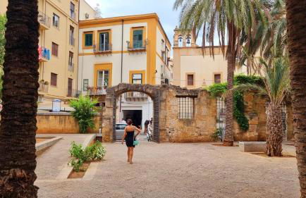 2 Sicilie Rooms and Suite in Centro - Foto 37