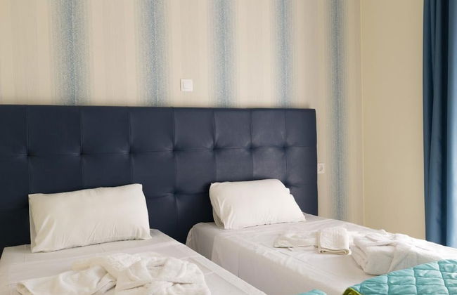 Asteri Blue Suite - Rethymno Daylight Delight - Foto 12