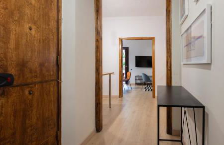 Stay U-nique Apartment Gran Via IV - Foto 25