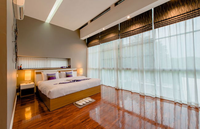 Dream Luxury Chiang Mai Pool Villa - Foto 11