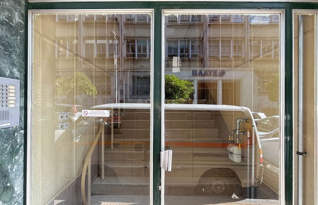 Melodies of Athens Apt In Ilisia Neighbourhood - Foto 29