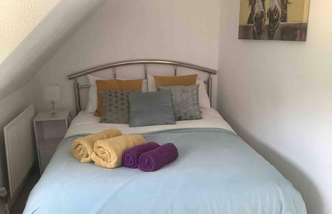 Beautiful 1-bed Apartment in Wareham,dorset - Foto 6