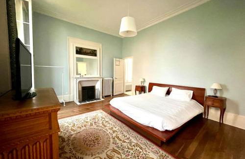 La Demeure de Margot - 24 couchages - Foto 34