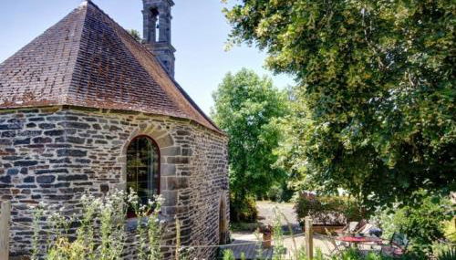 Gîte Atypique Dans Une Chapelle - Photo 3