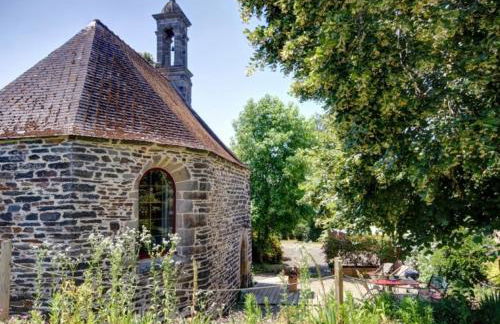 Gîte Atypique Dans Une Chapelle - Photo 3