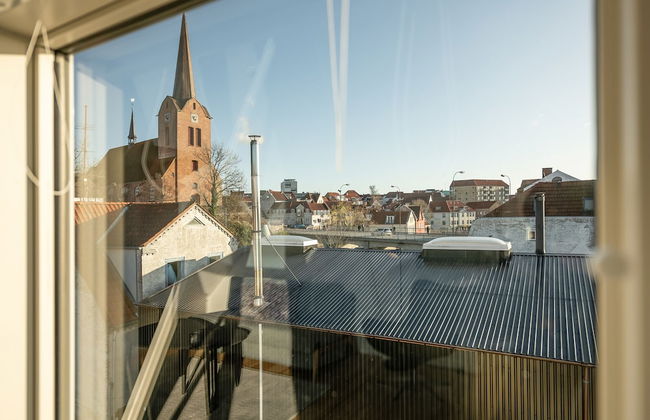 Harbour Penthouse - Foto 71