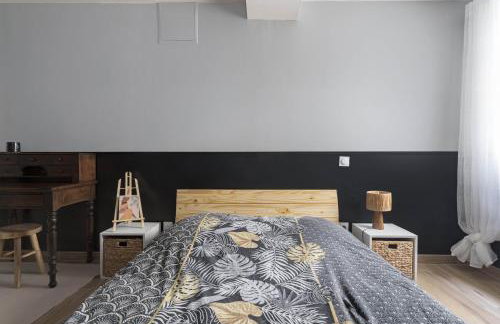 Bel appartement 3 piece - Foto 11