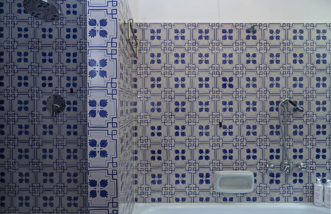 Casa Bianca a Bogliasco by Wonderful Italy - Foto 19