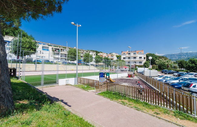 Apartment Jossy - Foto 33