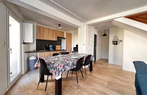 Le Grand Nid en Haut, duplex - Foto 43