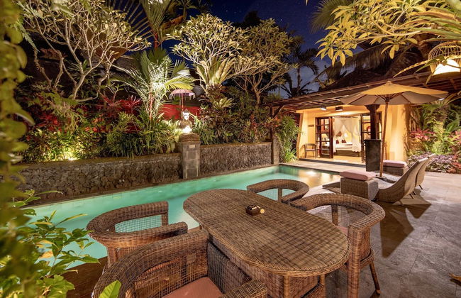 Bidadari Private Villas & Retreat - Photo 28