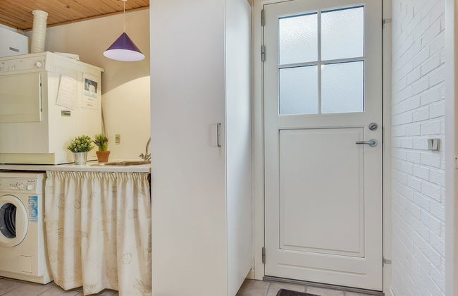 2 bedroom House in Egernsund with terrace - Photo 15