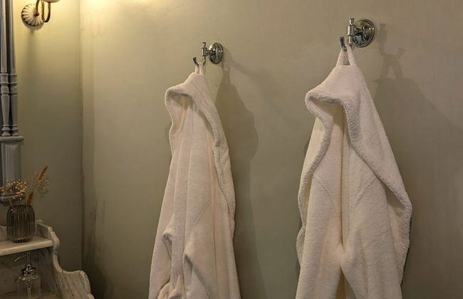 Domaine du Bosc Roger - Foto 45