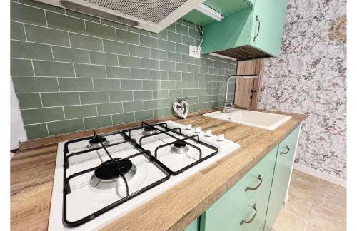 La Casa di Via Nervi - Photo 23