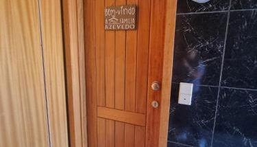 Apartamento Familia Azevedo - Foto 3