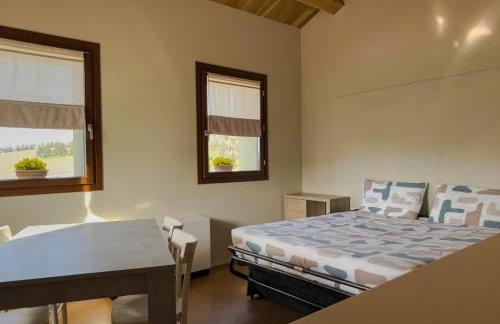 casale dei cinque colli APPARTAMENTO - Photo 15