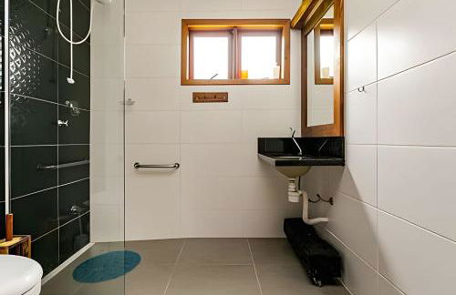 Cabanas aconchegantes. Desfrute da natureza e praia - Foto 54