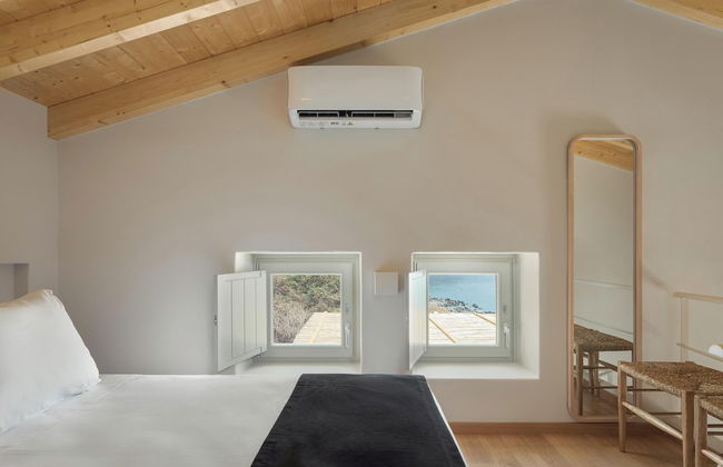 Yerma Suites Limeni - Foto 24