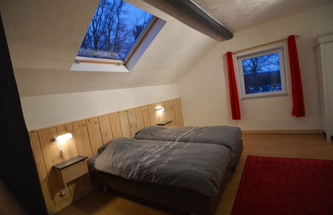 Sourbrodt Stay With Pool - Foto 21