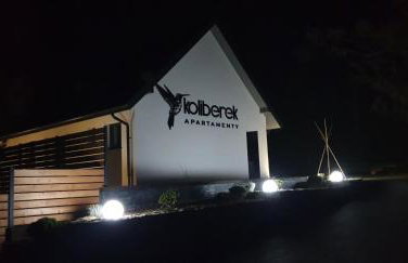 Koliberek Apartamenty - Foto 14