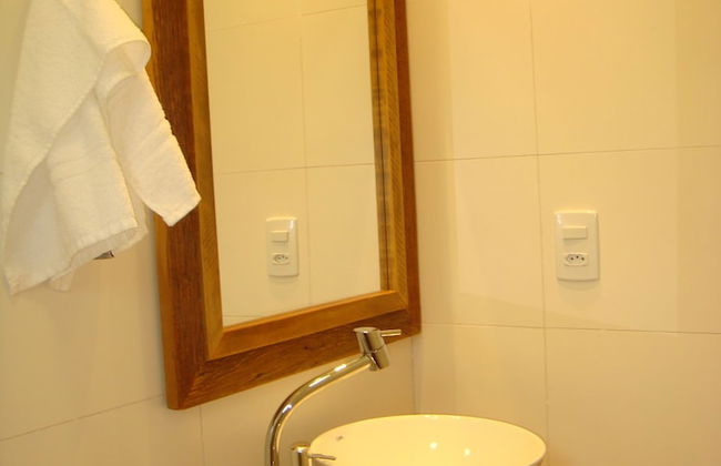 Vento Solar Pousada - Photo 26