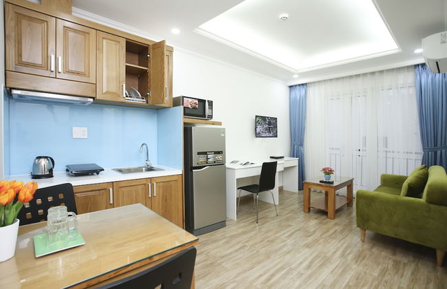 Atlas Hotel & Apartment - Foto 30