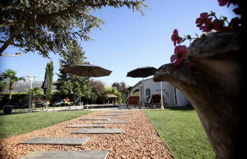VILLA SAINTE BAUME Piscine Jacuzzi tout confort - Photo 73