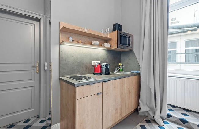 KH Opera Apartments - Foto 40