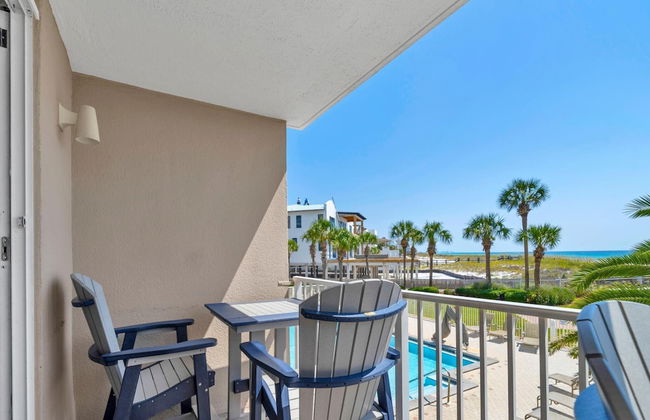 Destin on the Gulf 205 - Photo 49