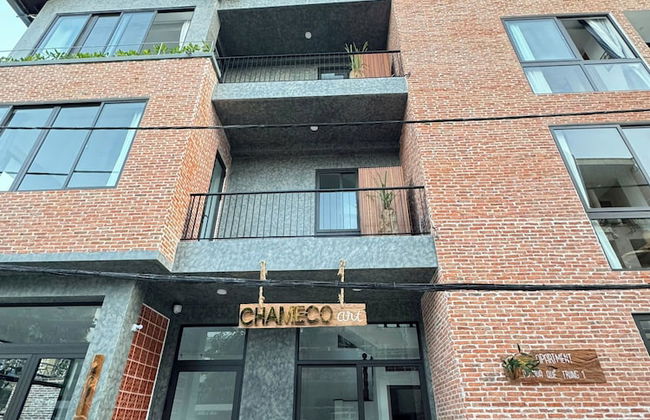 CHAMECO ART Boutique Home Danang - Foto 22