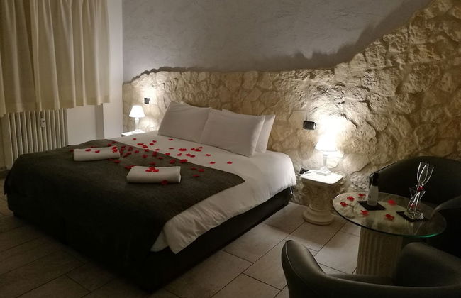 Mirabilia Guest House - Foto 11