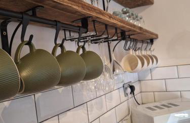 Grinlow Cottage - Photo 17