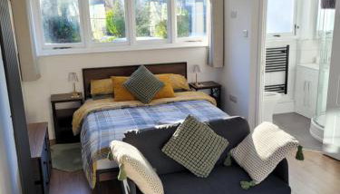 The Annexe at Albourne - Foto 3