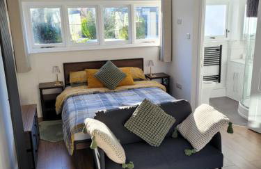 The Annexe at Albourne - Foto 3