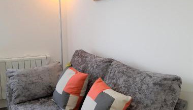 Modern 2 Bed Apt Centre Of Penzance, Lift Access - Foto 4