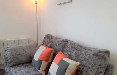 Modern 2 Bed Apt Centre Of Penzance, Lift Access - Photo 4