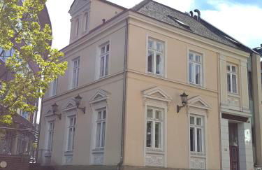 Apartments Harmsstraße 13 - Foto 11